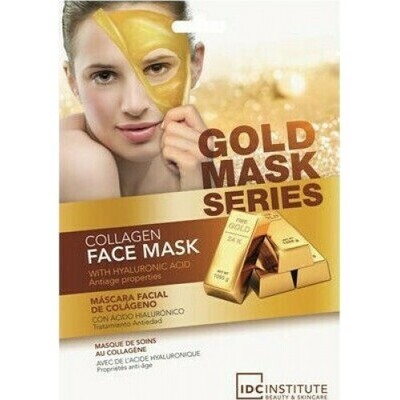 Gold Collagen Face Mask 60g