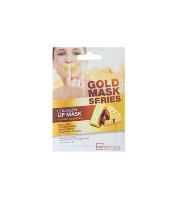 Gold Lip Mask 8g