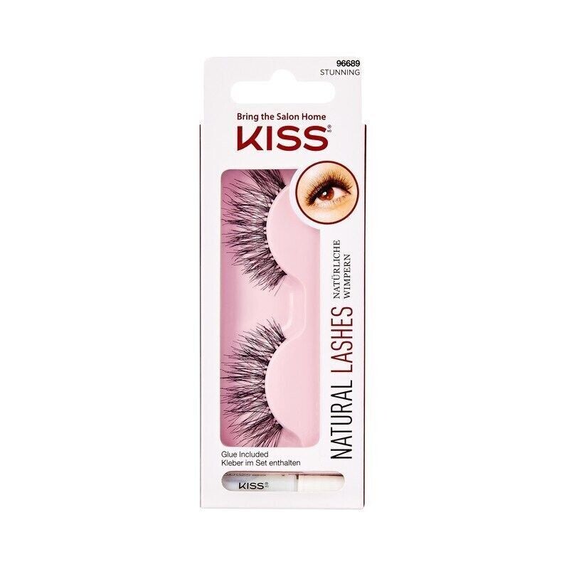 False Lash - Stunning False Lash - Stunning