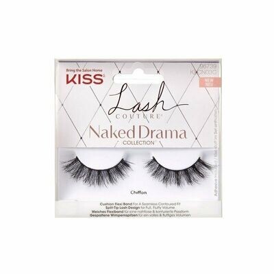 Lash Couture Naked Drama - Chiffon Lash Couture Naked Drama - Chiffon