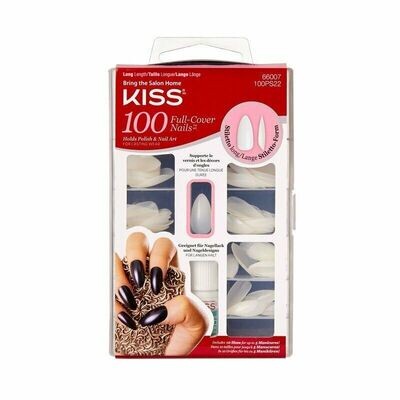 100 Nails - Stilettos 100 Nails - Stilettos