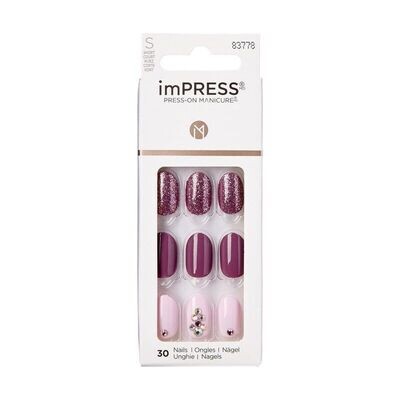 imPRESS® - Reset