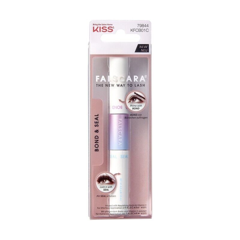 Falscara Eyelash - Bond & Seal Falscara Eyelash - Bond & Seal