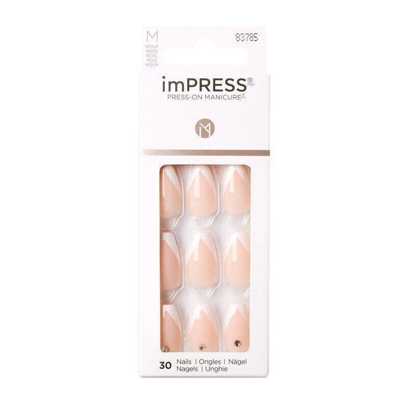 imPRESS® - So French imPRESS® - So French