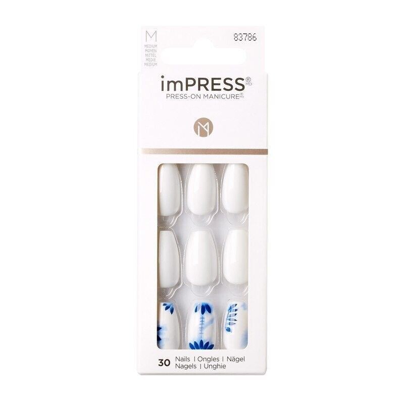 imPRESS® - Tye Dye imPRESS® - Tye Dye