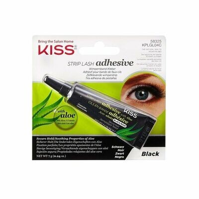 EverEz Aloe Vera Adhesive-Latex - Black EverEz Aloe Vera Adhesive-Latex - Black