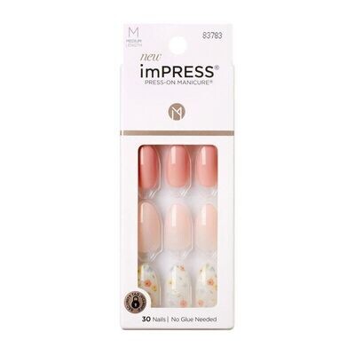 imPRESS® - One Fine Day imPRESS® - One Fine Day