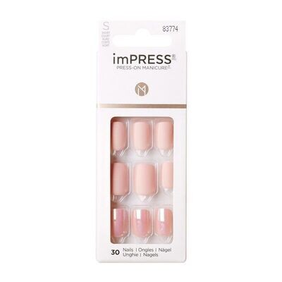 imPRESS® - Keep In Touch imPRESS® - Keep In Touch
