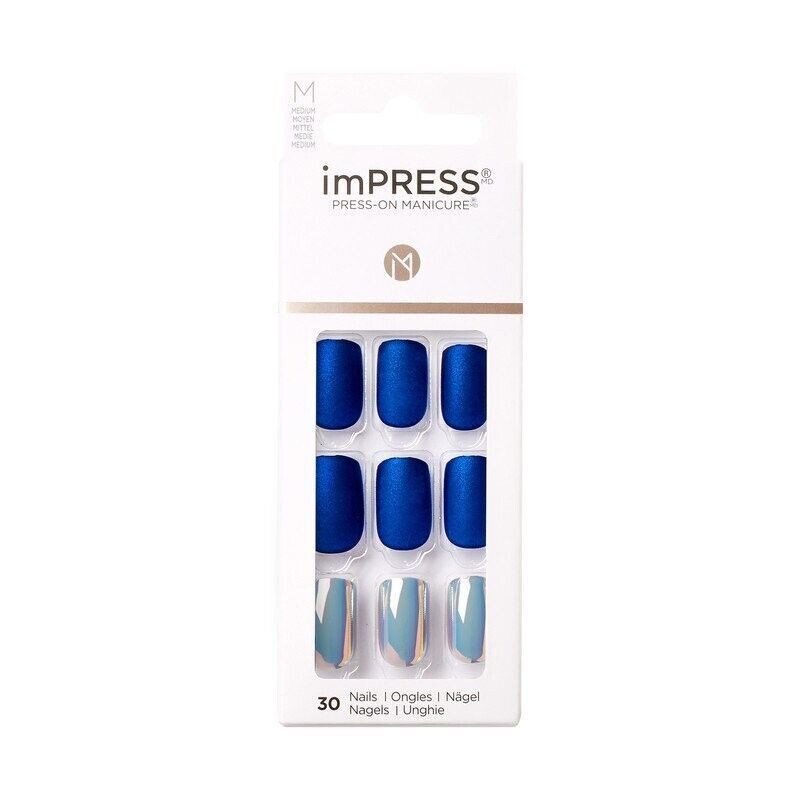 imPRESS® - Day Dream imPRESS® - Day Dream