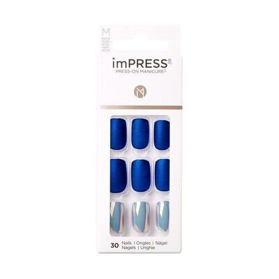 imPRESS® - Day Dream imPRESS® - Day Dream