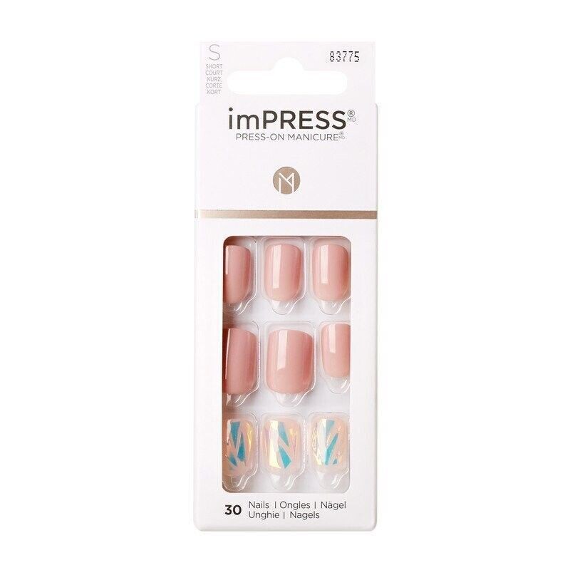 imPRESS® - Miracle imPRESS® - Miracle