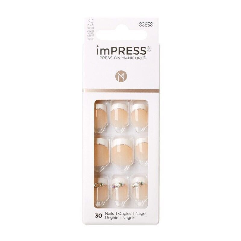 imPRESS® - Believe imPRESS® - Believe
