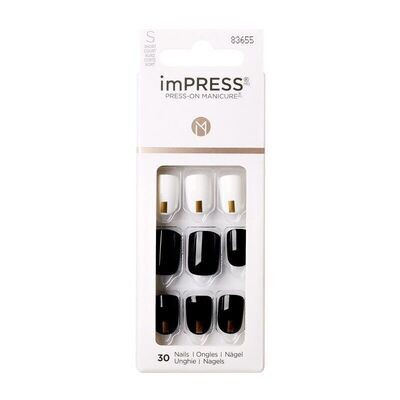 imPRESS® - Midnight Drive imPRESS® - Midnight Drive