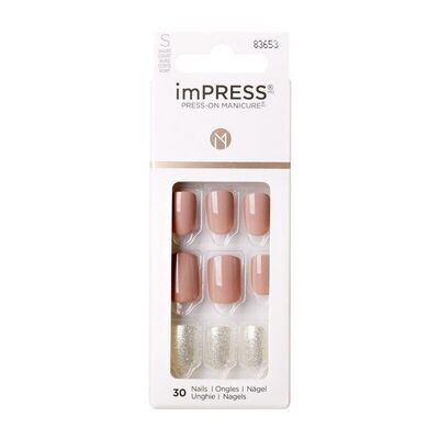 imPRESS® - One More Chance imPRESS® - One More Chance