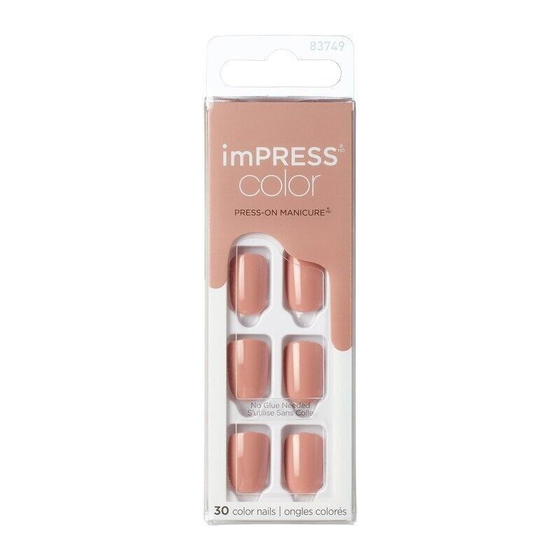 imPRESS Color - Sandbox imPRESS Color - Sandbox