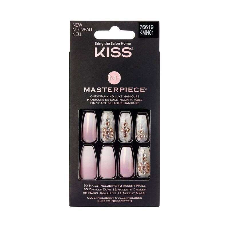 Masterpiece Nails - KITTY GURL