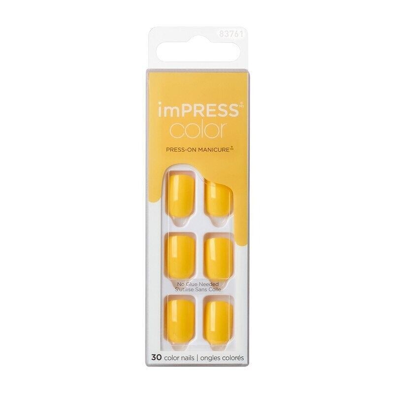 imPRESS Color - YOLO imPRESS Color - YOLO