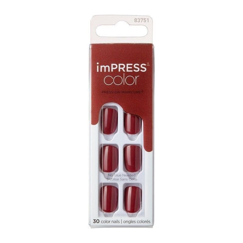 imPRESS Color - Empress(y)ourself imPRESS Color - Empress(y)ourself