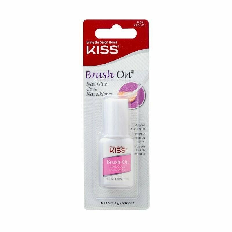 Brush - On Nail Glue Brush - On Nail Glue