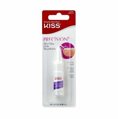 Precision Nail Glue Precision Nail Glue