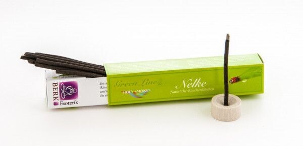 Nelke Räucherstäbchen Nelke Räucherstäbchen
