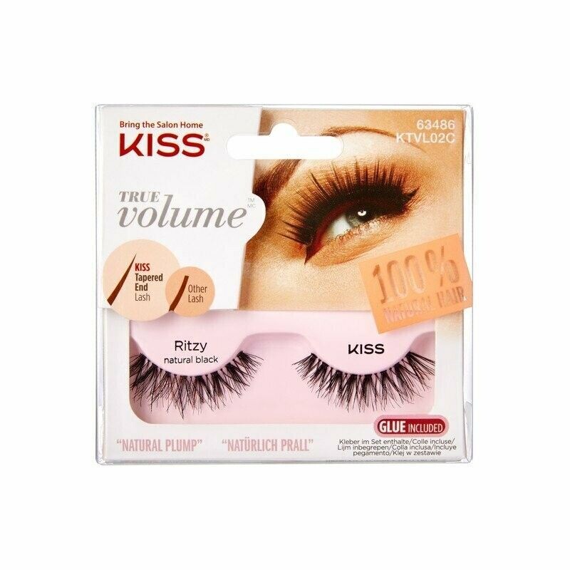 True Volume Lash - Ritzy True Volume Lash - Ritzy