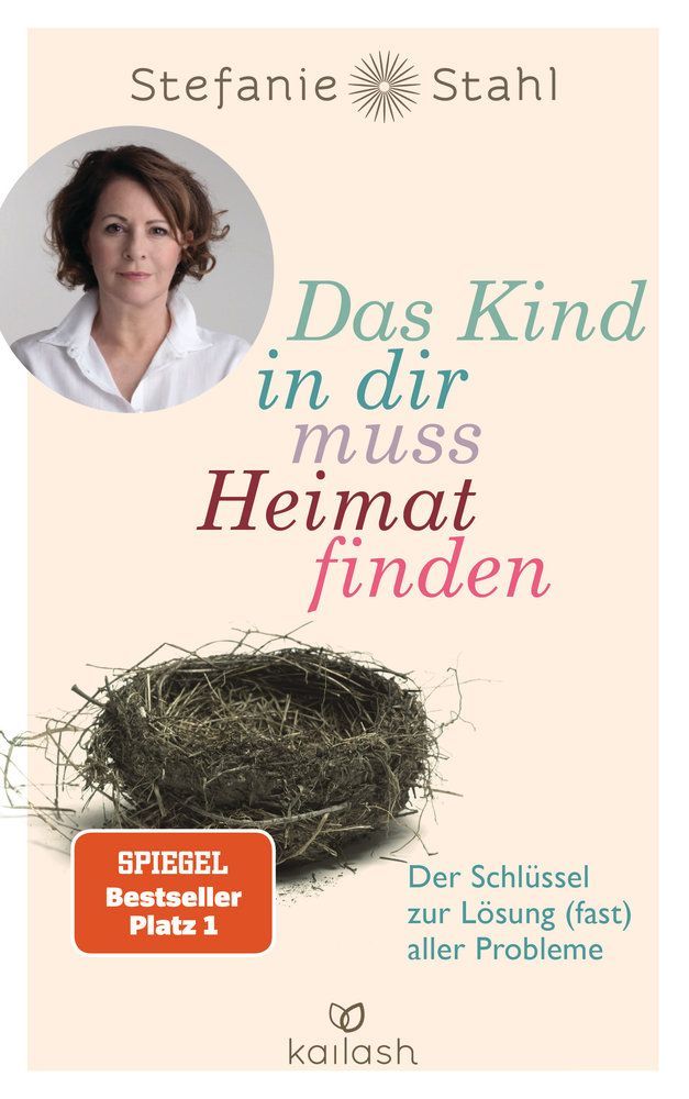Das Kind in dir muss Heimat finden Das Kind in dir muss Heimat finden