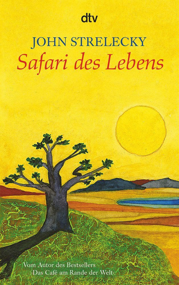 Safari des Lebens Safari des Lebens