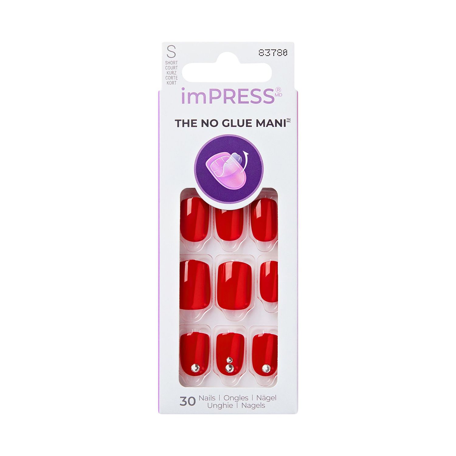 imPRESS® - Kill Heels imPRESS® - Kill Heels