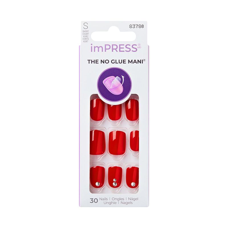 imPRESS® - Kill Heels imPRESS® - Kill Heels