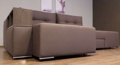 Infinity Sofa Bed 002