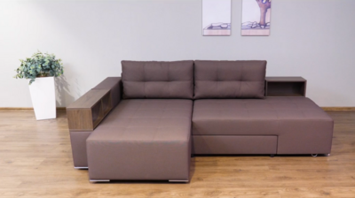 Infinity Sofa Bed 002