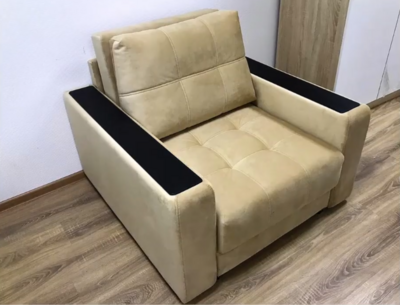 Infinity Sofa Bed 003