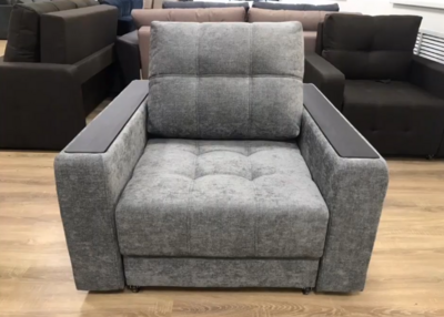 Infinity Sofa Bed 004