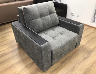 Infinity Sofa Bed 004