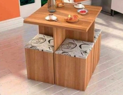 Infinity Coffee Table 001
