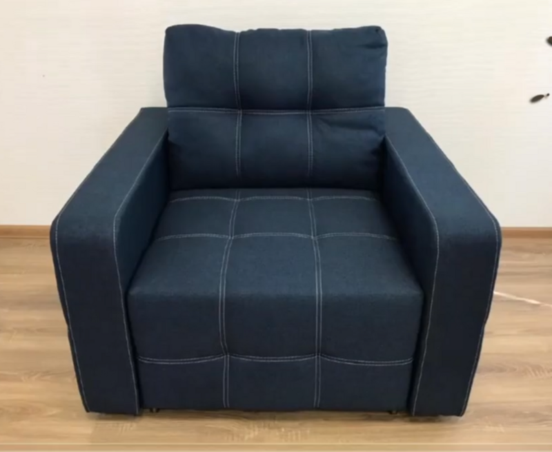 Infinity Sofa Bed 006