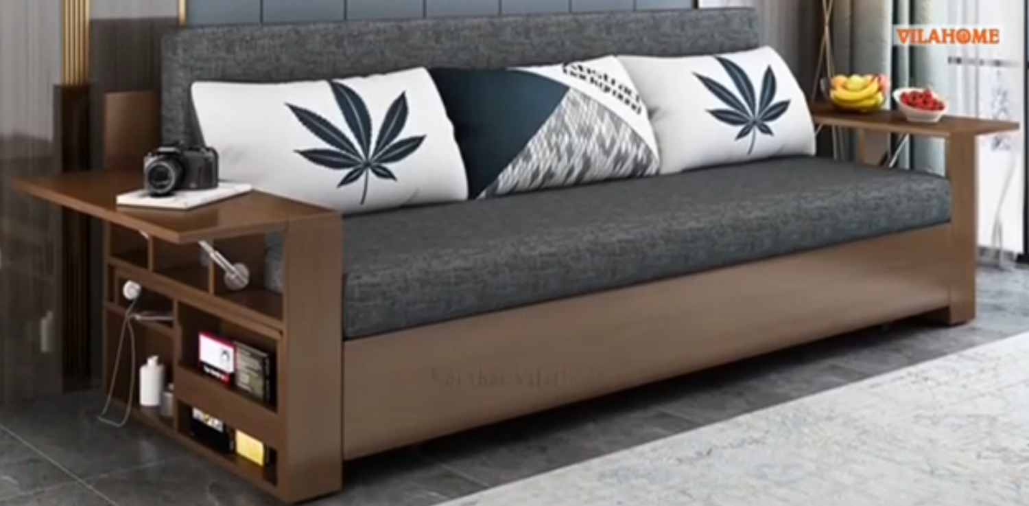 Infinity Sofa Bed 0010