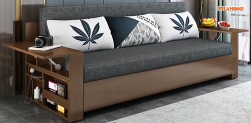 Infinity Sofa Bed 0010