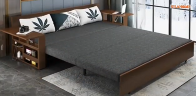 Infinity Sofa Bed 0010