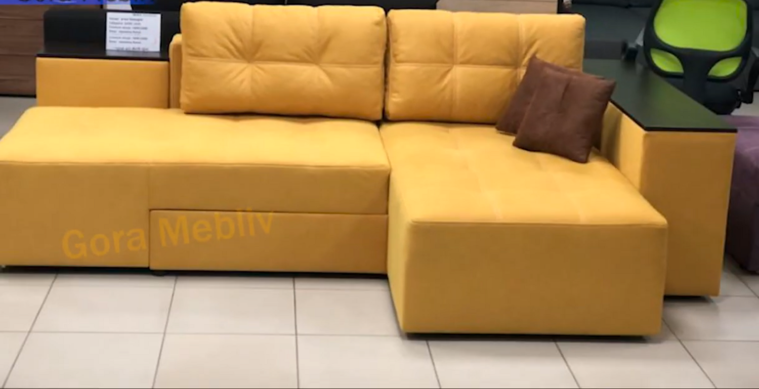 Infinity Sofa Bed 025