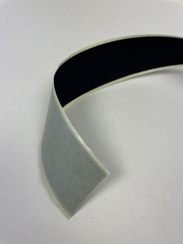 SELF ADHESIVE EDGING STRIP