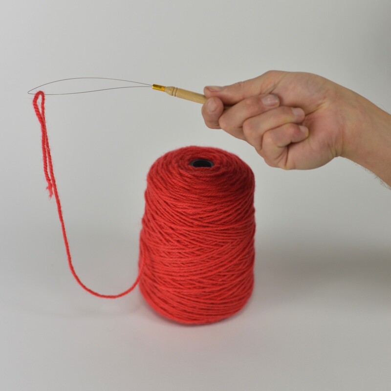 2 x Threading Tool