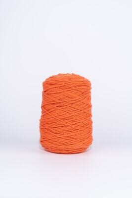 100% Wool Tufting Yarn - Koral