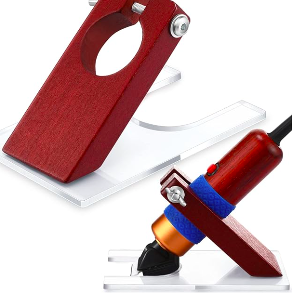 Shearing Guide - Carpet Carving Clippers