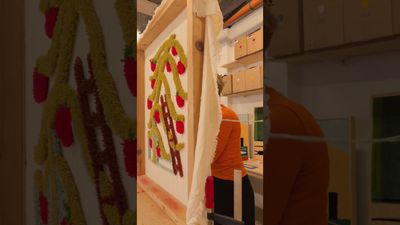 TUFTING WORKSHOP
