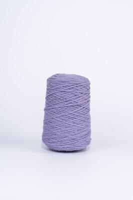 100% Wool Tufting Yarn - Lavender