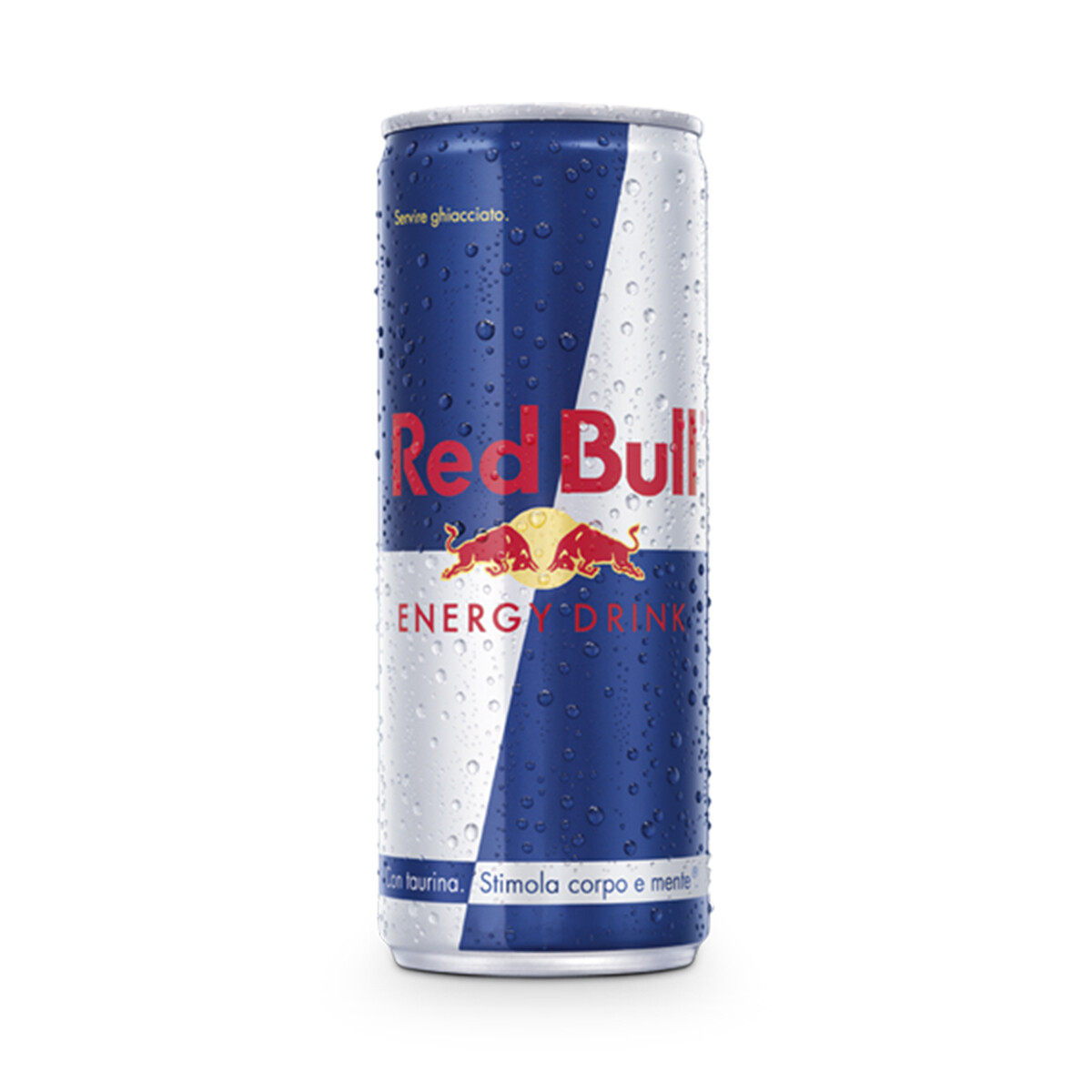 Red Bull 1/4L