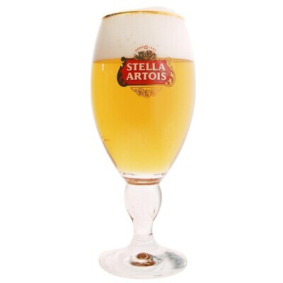 Stella Artois (pression) 33CL