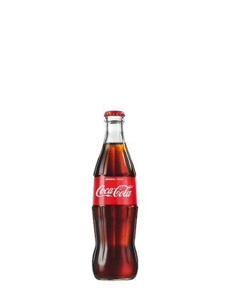 Coca-Cola 0,25 /coca cola Zéro 0,25